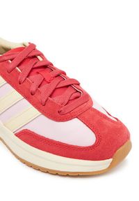 Adidas - adidas Sneakersy Run 70s 2.0 JP5465 Różowy. Kolor: różowy. Materiał: materiał. Sport: bieganie #3