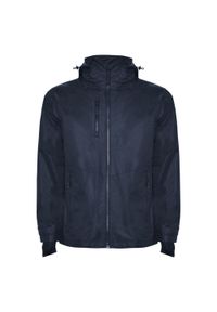 ROLY - Męska Kurtka Alaska. Kolor: niebieski. Sport: turystyka piesza #1