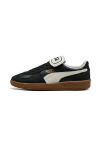 Puma Buty Palermo Premium 40174402. Kolor: czarny