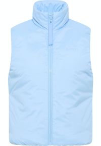 Damska Kamizelka Mustang Style Twin Lakes Placid Blue 1014915 5057 #4