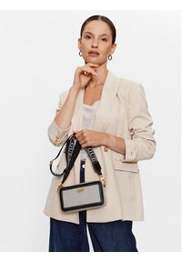 Guess Torebka Jovie (AA) HWAA87 80740 Czarny. Kolor: czarny #2