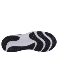 Buty do biegania Asics Gel-Pulse 14 W 1012B318-022 czarne. Kolor: czarny. Materiał: guma. Szerokość cholewki: normalna. Sport: bieganie