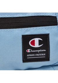 Champion Saszetka nerka Belt Bag 802349-CHA-BS083 Niebieski. Kolor: niebieski. Materiał: materiał #3