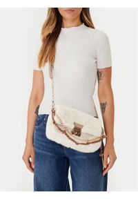 Aldo Torebka Evengelia 14143749 Beżowy. Kolor: beżowy. Materiał: skórzane #1