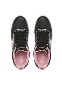 Champion Sneakersy Bluzz G Gs S32557-CHA-KK002 Czarny. Kolor: czarny. Materiał: materiał #6