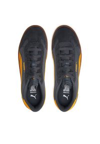 Puma Sneakersy Puma Club 5v5 Lux OG 397450 02 Szary. Kolor: szary. Materiał: skóra