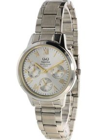 Zegarek Q&Q damski S303-207 #1