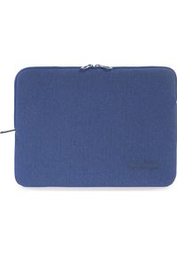 TUCANO - Pokrowiec Tucano Melange Second Skin do macbook Pro 16'' macbook Pro 15'' Retina macbook Pro 15'' ultrabook 15'' notebook 15.6'' niebieski. Kolor: niebieski #2