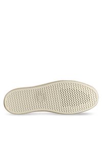 Geox Mokasyny U Costuni U55MRA 00022 C6018 Brązowy. Kolor: brązowy. Materiał: zamsz, skóra #4