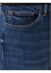 BOSS Jeansy Delaware Bo 50549514 Niebieski Slim Fit. Kolor: niebieski #2