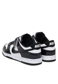 Nike Sneakersy Dunk Low Retro SE HQ1965 100 Kolorowy. Materiał: skóra. Wzór: kolorowy #3
