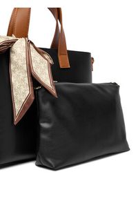 Lasocki Torebka CEO-LSK-K-038-06 Czarny. Kolor: czarny #2