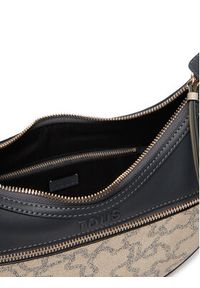 Tous - TOUS Torebka 2002381943 Beżowy. Kolor: beżowy. Materiał: skórzane #3