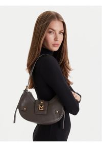 Marciano Guess Torebka 5BGZ21 7414A Brązowy. Kolor: brązowy. Materiał: skórzane #1