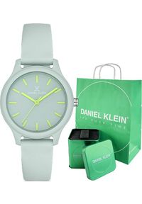 Zegarek Daniel Klein Zegarek damski Daniel Klein 1.12866-1 #1