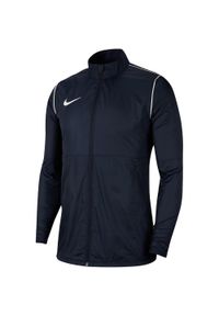 Nike - Kurtka Dziecięca Park 20 Repel. Kolor: niebieski #1