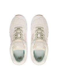 New Balance Sneakersy W5745NG Beżowy. Kolor: beżowy. Materiał: skóra #3