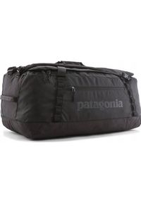 NoName - Torba black hole duffel 70l-black PATAGONIA