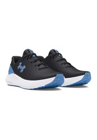 Buty do biegania męskie Under Armour Charged Surge 4. Kolor: szary