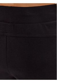 4f - 4F Spodnie dresowe 4FSS23TTROF229 Czarny Regular Fit. Kolor: czarny. Materiał: dresówka, bawełna
