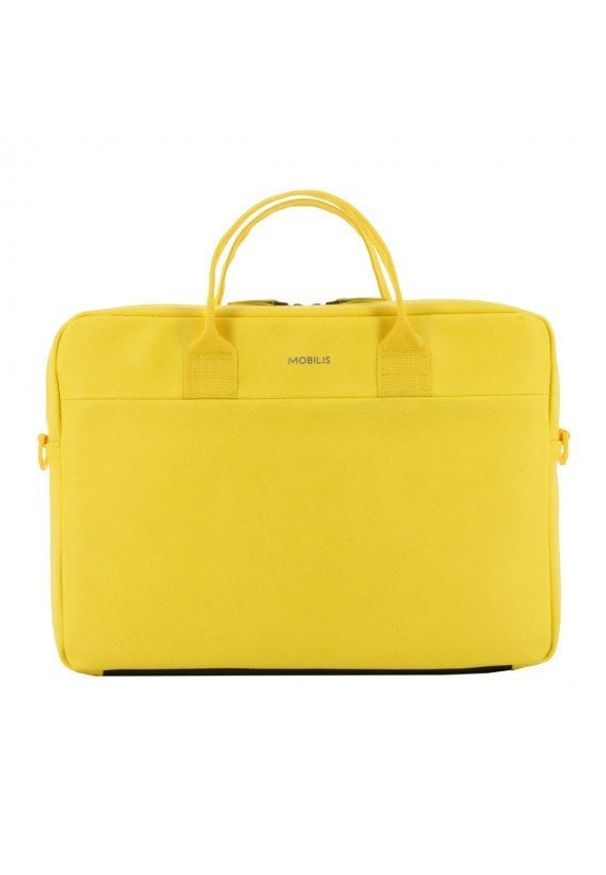 Mobilis Origine 2 Briefcase 11-14'' yellow