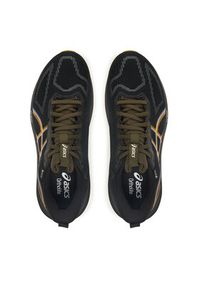 Asics Buty do biegania Gt-1000 14 Gtx 1011C078 Czarny. Kolor: czarny. Materiał: materiał, mesh #5