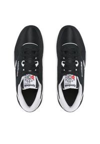 Reebok Sneakersy Classic Nylon GY7231 Czarny. Kolor: czarny. Materiał: skóra. Model: Reebok Nylon, Reebok Classic