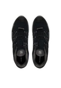 salomon - Salomon Trekkingi Examotion Gtx L47943300 Czarny. Kolor: czarny. Materiał: materiał. Sport: turystyka piesza #6