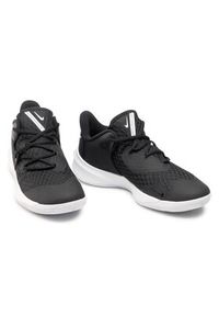 Nike Buty Zoom Hyperspeed Court CI2964 010 Czarny. Kolor: czarny. Materiał: materiał. Model: Nike Court, Nike Zoom #7