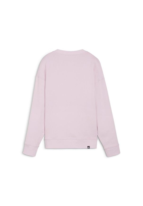 Puma Bluza Her Tr 67788660. Kolor: fioletowy