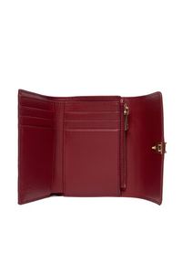 Furla Portfel Iride S WP00564 ARE000 CN CGQ00 Bordowy. Kolor: czerwony. Materiał: skóra #3