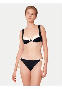 Triumph Dół od bikini Summer Glow 10214561 Czarny. Kolor: czarny. Materiał: syntetyk #5