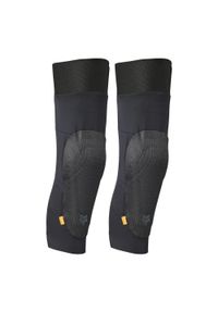 FOX - Ochraniacze na kolana Fox Launch Elite Knee Guard. Kolor: czarny