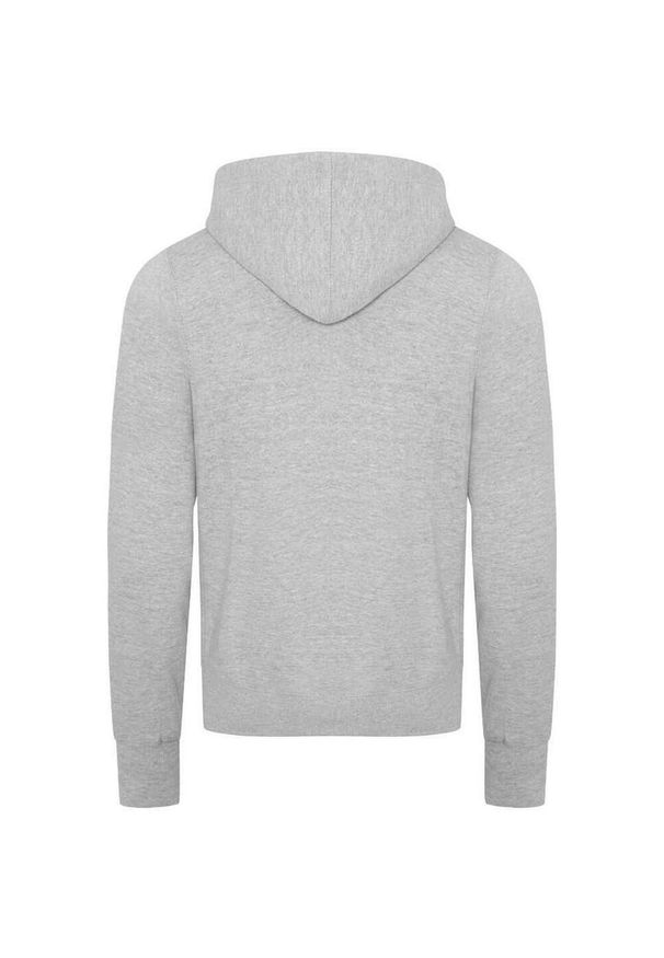 AWDIS - Bluza Unisex Dla Dorosłych Just Hoods Chunky Hoodie. Kolor: szary