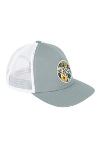 Czapka z daszkiem Dakine Koa Trucker. Kolor: wielokolorowy