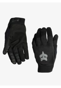 FOX - Rękawiczki rowerowe męskie Fox Ranger Glove. Kolor: czarny