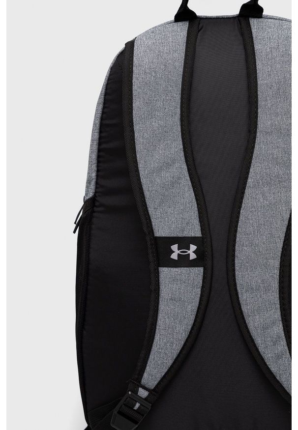 Under Armour - Plecak. Kolor: szary