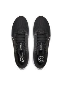 Nike Buty Air Zoom Pegasus 40 DV3853 001 Czarny. Kolor: czarny. Materiał: materiał. Model: Nike Zoom #6