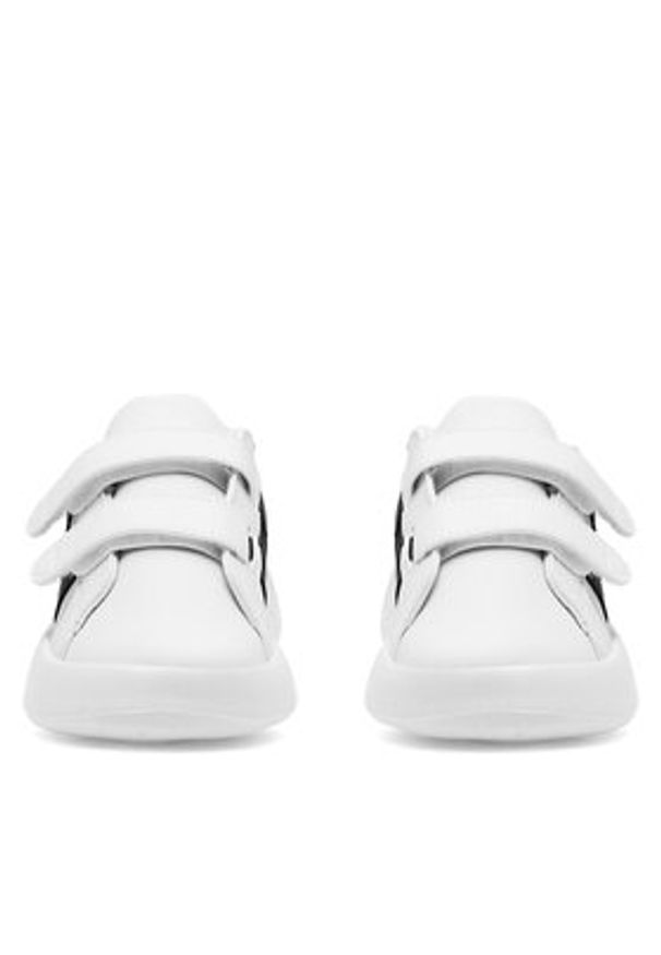 Adidas - adidas Sneakersy Grand Court 2.0 CF I ID5271 Biały. Kolor: biały. Materiał: syntetyk