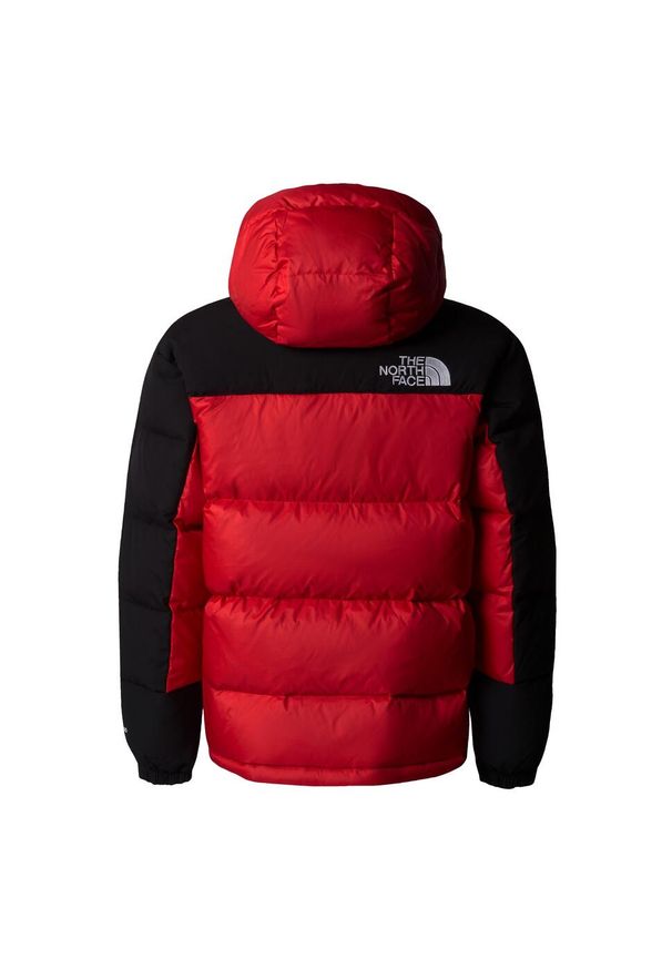 The North Face Kurtka Hmlyn Down Short Nf0A88Uy682. Kolor: czerwony