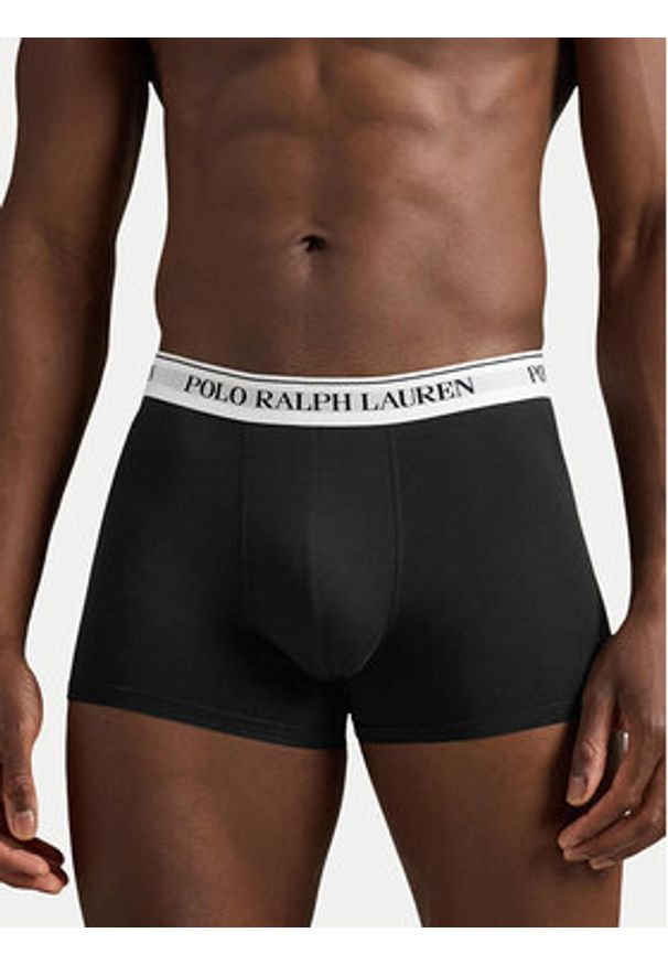 Polo Ralph Lauren Komplet bokserek 714830299052 Kolorowy. Materiał: bawełna. Wzór: kolorowy