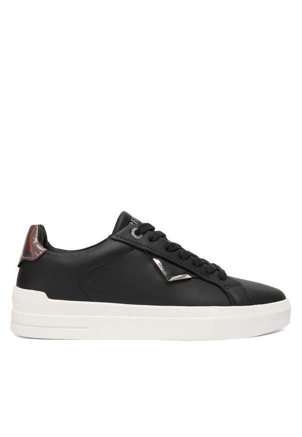 Replay - Sneakersy REPLAY. Kolor: czarny