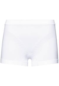 Majtki tech. damskie Odlo Panty PERFORMANCE X-LIGHT ECO. Kolor: biały