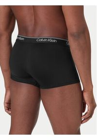 Calvin Klein Underwear Komplet bokserek LV00NB4412 Czarny. Kolor: czarny. Materiał: syntetyk #6