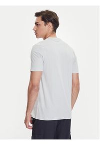 BOSS T-Shirt Tegood 50508243 Szary Regular Fit. Kolor: szary. Materiał: bawełna #4