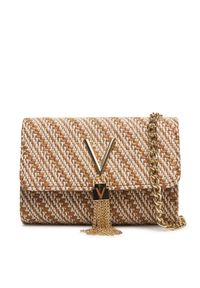 VALENTINO - Torebka Valentino. Kolor: brązowy #1