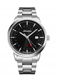 Adriatica - Zegarek Męski ADRIATICA Portofino A8307.5114Q + BOX #1