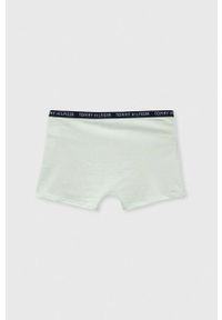 TOMMY HILFIGER - Tommy Hilfiger bokserki dziecięce 3-pack #7