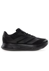 Adidas - Buty adidas Duramo SL 2.0 IH8217 - czarne. Okazja: na co dzień. Kolor: czarny. Materiał: guma, materiał. Szerokość cholewki: normalna. Sport: fitness