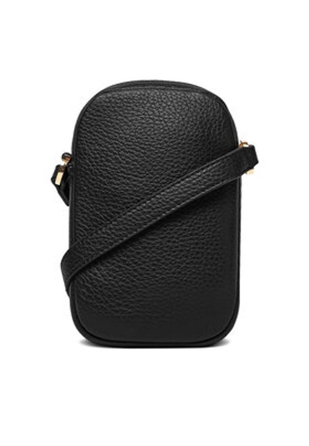 Beverly Hills Polo Club Torebka C-BHPC-L-004-08 Czarny. Kolor: czarny